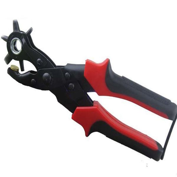 stainless steel durable safe and labor-saving belt punching pliers punching belt eye hole tool flat hole
stainless steel durable safe and labor-saving belt punching pliers punching belt eye hole tool flat hole
