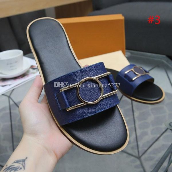 fashion large size women's slippers designer sandal it flat mule luxury leather slippers for women summer sandals flat flip, Black
fashion large size women's slippers designer sandal it flat mule luxury leather slippers for women summer sandals flat flip, Black