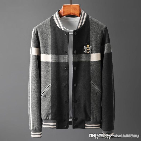 mens 2019 luxury designer clothes designer jackets long sleeve windbreaker windrunner men zipper waterproof jacket face mens, Black;brown
mens 2019 luxury designer clothes designer jackets long sleeve windbreaker windrunner men zipper waterproof jacket face mens, Black;brown