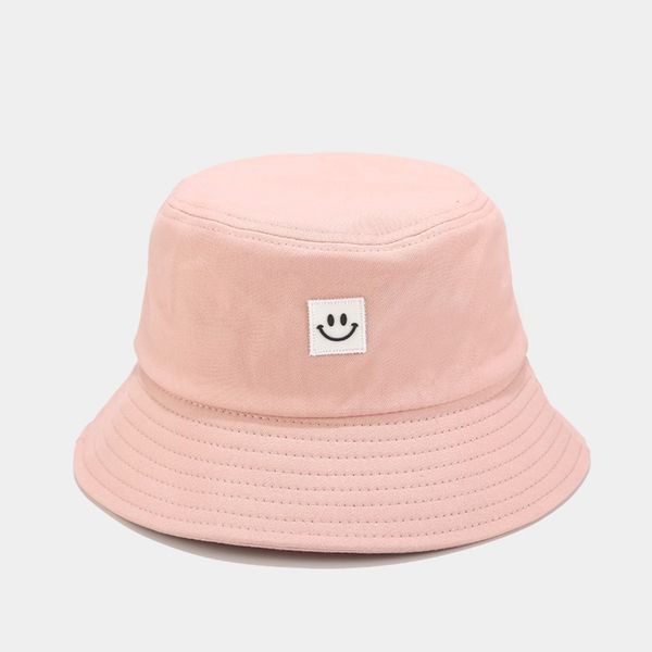 bucket hat czapki women men smile print muts fisherman hat casquette sunscreen outdoors cap sombrero 2020, Blue;gray
bucket hat czapki women men smile print muts fisherman hat casquette sunscreen outdoors cap sombrero 2020, Blue;gray