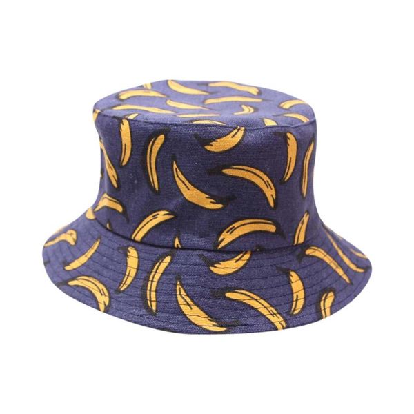 jaycosin hat cap fashion banana print outdoor sun travel casual pot bucket hat sport caps women bucket bananas
jaycosin hat cap fashion banana print outdoor sun travel casual pot bucket hat sport caps women bucket bananas