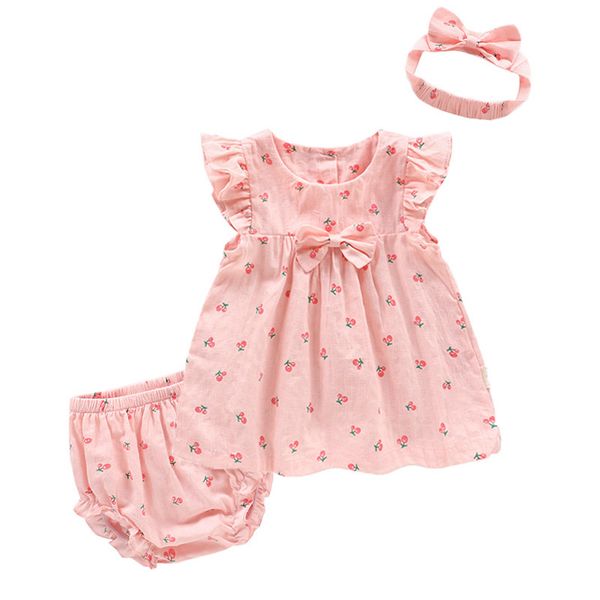 girls dress summer new children's clothing baby girl strawberry straw hat princess dress, Red;yellow
girls dress summer new children's clothing baby girl strawberry straw hat princess dress, Red;yellow