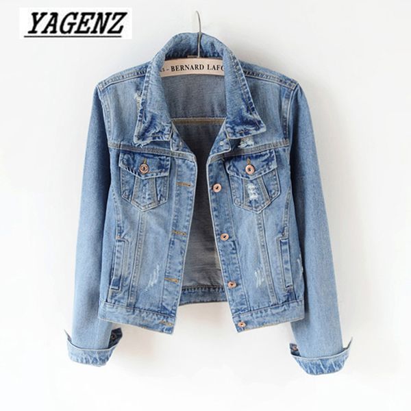 женщины basic пальто denim куртка женщин тонкий vintage denim куртка для jeans пальто плюс размер 5xl повседневный стиль, Black;brown
женщины basic пальто denim куртка женщин тонкий vintage denim куртка для jeans пальто плюс размер 5xl повседневный стиль, Black;brown