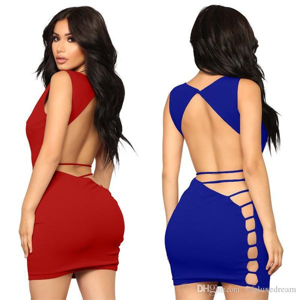 коктейль dressesolid цвета выреза ночной нерегулярная круглые спинок шеи платья повязки сексуальных ажурные платьев без рукавов женщин новог, Black
коктейль dressesolid цвета выреза ночной нерегулярная круглые спинок шеи платья повязки сексуальных ажурные платьев без рукавов женщин новог, Black
