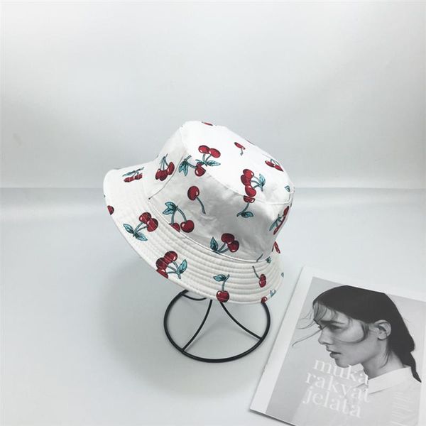 1pc summer sun hat свежие фрукты печать fisherman hat сладкая printed sunhat uv защиты дышащей для женщин ношения, Blue;gray
1pc summer sun hat свежие фрукты печать fisherman hat сладкая printed sunhat uv защиты дышащей для женщин ношения, Blue;gray