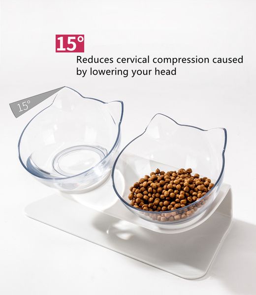 dog bowls non-slip cat bowl double bowls with raised stand pet food and water bowls for cats dogs feeders cat bowl pet supplies
dog bowls non-slip cat bowl double bowls with raised stand pet food and water bowls for cats dogs feeders cat bowl pet supplies