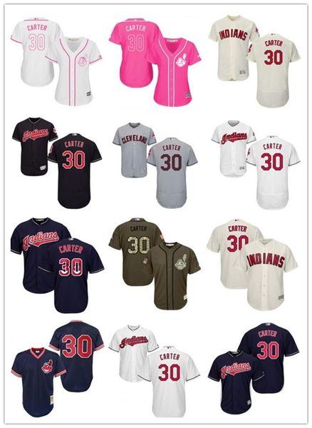 custom cleveland clevelandindians 30 joe carter baseball jersey indians baseball wear men women youth jerseys, Blue;black
custom cleveland clevelandindians 30 joe carter baseball jersey indians baseball wear men women youth jerseys, Blue;black