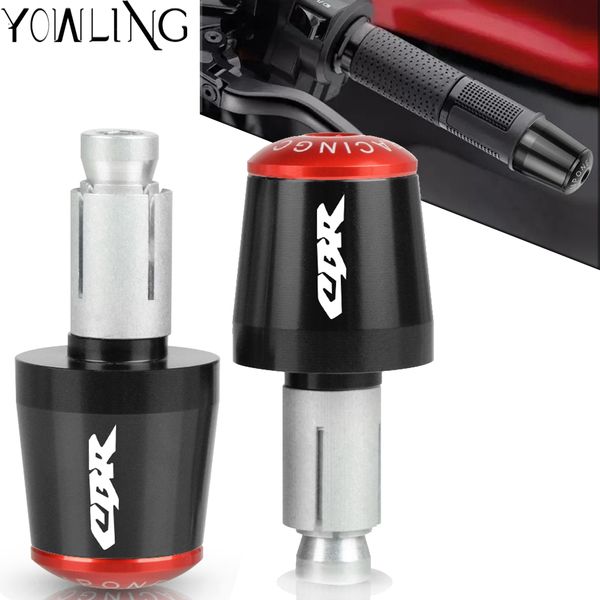 мотоцикл 22mm handlebar цанга ручка бар cap end пробка для cbr650f cbr1000rr cbr650r cbr600rr cbr500r cbr250r cbr1000xx
мотоцикл 22mm handlebar цанга ручка бар cap end пробка для cbr650f cbr1000rr cbr650r cbr600rr cbr500r cbr250r cbr1000xx