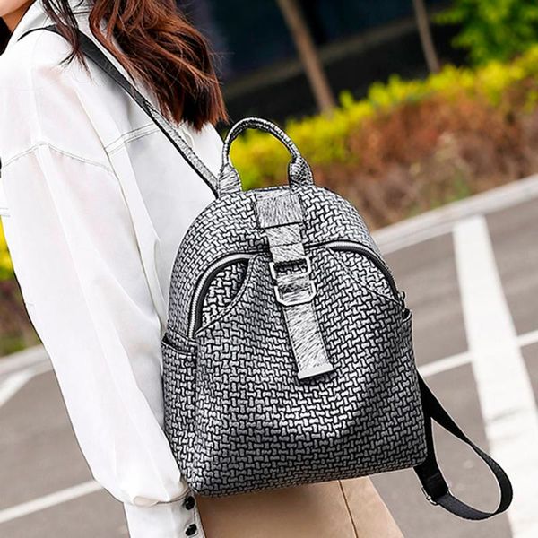 bag casual woman backpack women street shoulders student backpack large capacity mochila masculina dropshipping#g7
bag casual woman backpack women street shoulders student backpack large capacity mochila masculina dropshipping#g7