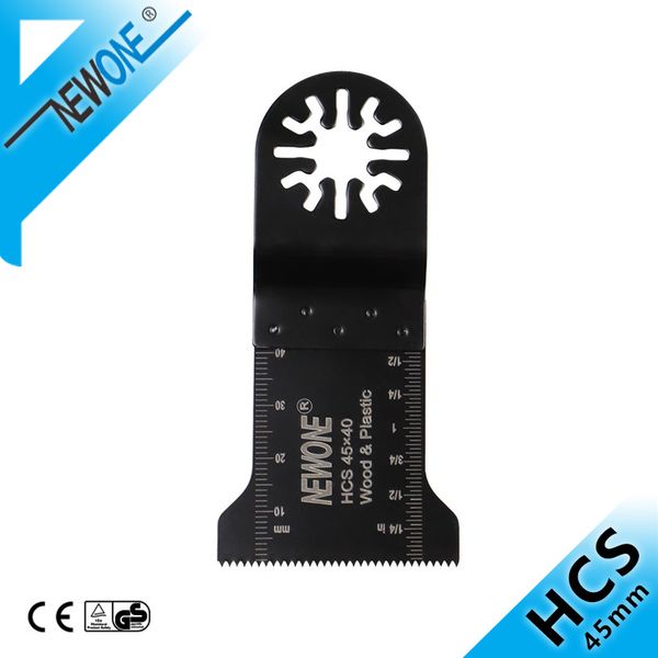 newone 45mm standard hcs oscillating multi tool saw blade accessories for electric power timmer tools accessories in saw blades
newone 45mm standard hcs oscillating multi tool saw blade accessories for electric power timmer tools accessories in saw blades