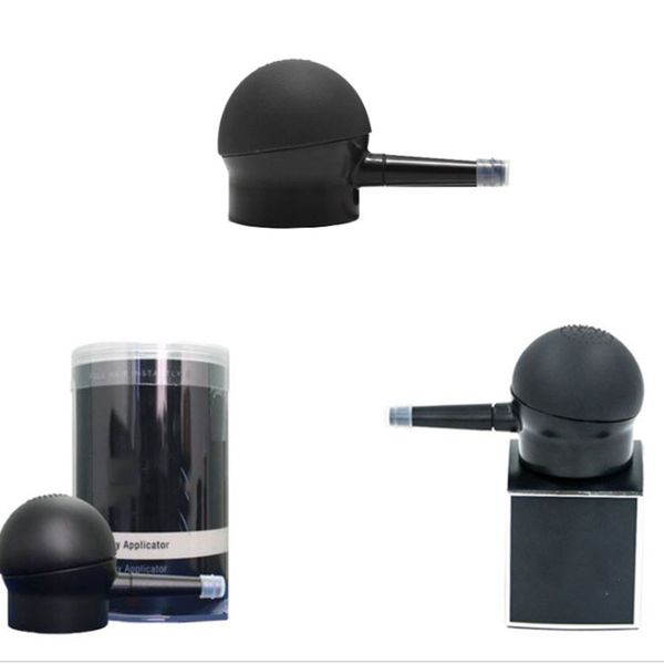 dropshipping hair spray applicator atomizador hair fiber powders pump hair fibres effective accessories salon special tool
dropshipping hair spray applicator atomizador hair fiber powders pump hair fibres effective accessories salon special tool