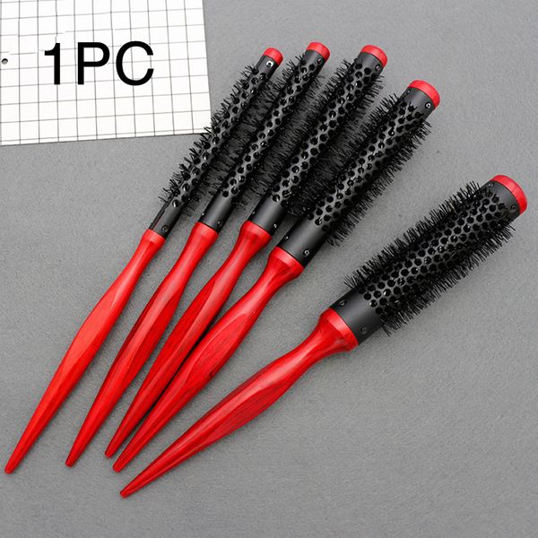 professional hair salon styling radial round hairdressing barrel curler brushes comb,radial hairbrush flexible pins hairbrush, Silver
professional hair salon styling radial round hairdressing barrel curler brushes comb,radial hairbrush flexible pins hairbrush, Silver