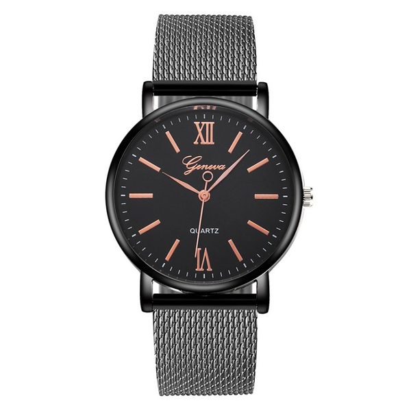 men&women creative watch windmill rotating dial table casual high hardness glass stainless steel belt quartz wrist watch clock, Slivery;brown
men&women creative watch windmill rotating dial table casual high hardness glass stainless steel belt quartz wrist watch clock, Slivery;brown