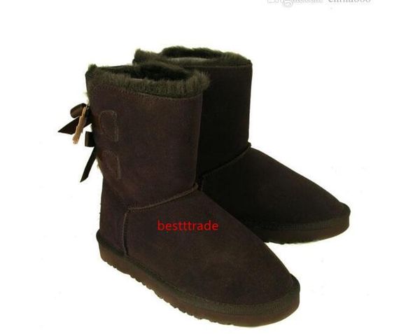 new fashion australian classic high winter boot leather bow boots female boots snow boots
new fashion australian classic high winter boot leather bow boots female boots snow boots