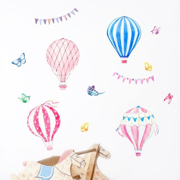 cute air balloon wall sticker bedroom decorations wallpaper kids baby rooms mural removable decal pink blue nursery stickers
cute air balloon wall sticker bedroom decorations wallpaper kids baby rooms mural removable decal pink blue nursery stickers