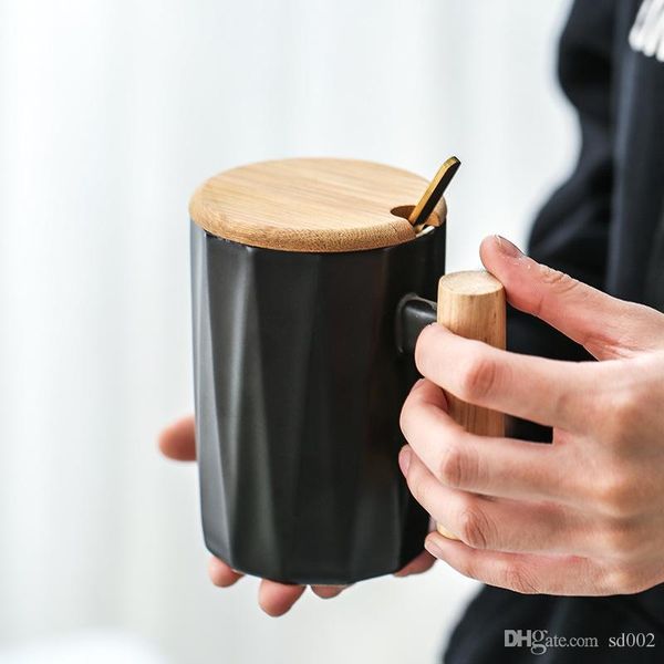 ins ceramic wooden handle cup household lovers coffee mugs tumbler restoring ancient ways originality valentine's day 12lx b1
ins ceramic wooden handle cup household lovers coffee mugs tumbler restoring ancient ways originality valentine's day 12lx b1
