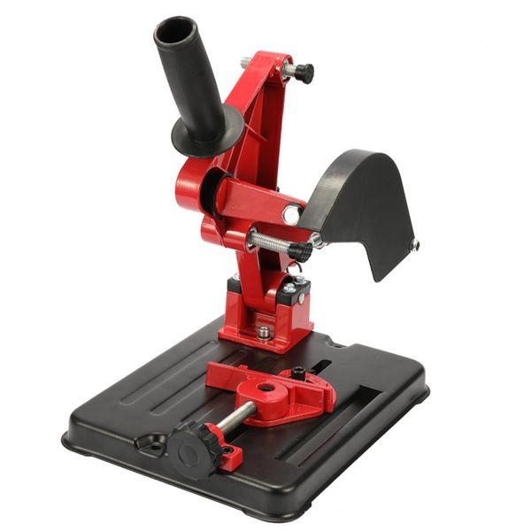 multifunctional fixed bracket holder cutting machine manual angle grinder stand
multifunctional fixed bracket holder cutting machine manual angle grinder stand