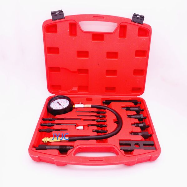 tu-15b diesel vehicle engine compression tester kit cylinder pressure gauge automotive repair diagnostic testing tools
tu-15b diesel vehicle engine compression tester kit cylinder pressure gauge automotive repair diagnostic testing tools