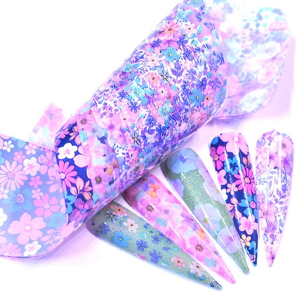 zko 15x4cm nail foils fresh flower series pink blue foils paper nail art transfer sticker slide art decals nails accessorie, Black
zko 15x4cm nail foils fresh flower series pink blue foils paper nail art transfer sticker slide art decals nails accessorie, Black