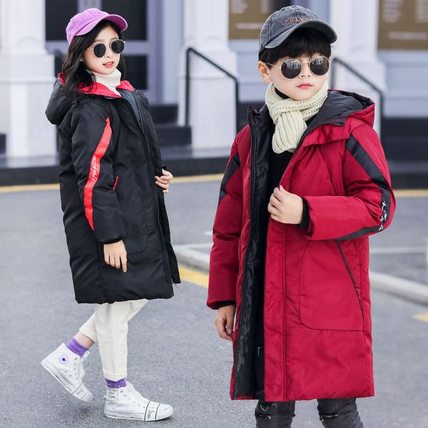3-14 years children clothing boy clothes warm winter down cotton-padded jacket hooded coat teenager thicken outerwear kids parka, Blue;gray
3-14 years children clothing boy clothes warm winter down cotton-padded jacket hooded coat teenager thicken outerwear kids parka, Blue;gray