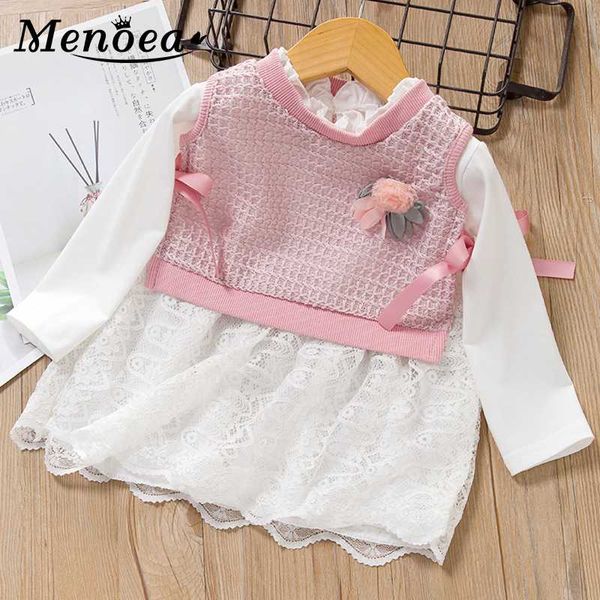 clothing sets menoea baby girl dress autumn long sleeve ball-gown flower suit clothes dresses cute kids for girls, White
clothing sets menoea baby girl dress autumn long sleeve ball-gown flower suit clothes dresses cute kids for girls, White