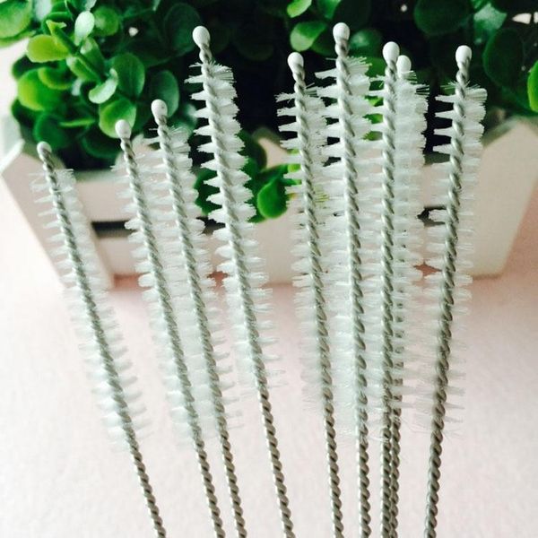19cm * 5cm * 8mm 1000 piece stainless steel wire straw cleaner cleaning brush straws cleaning brush bottle brush
19cm * 5cm * 8mm 1000 piece stainless steel wire straw cleaner cleaning brush straws cleaning brush bottle brush
