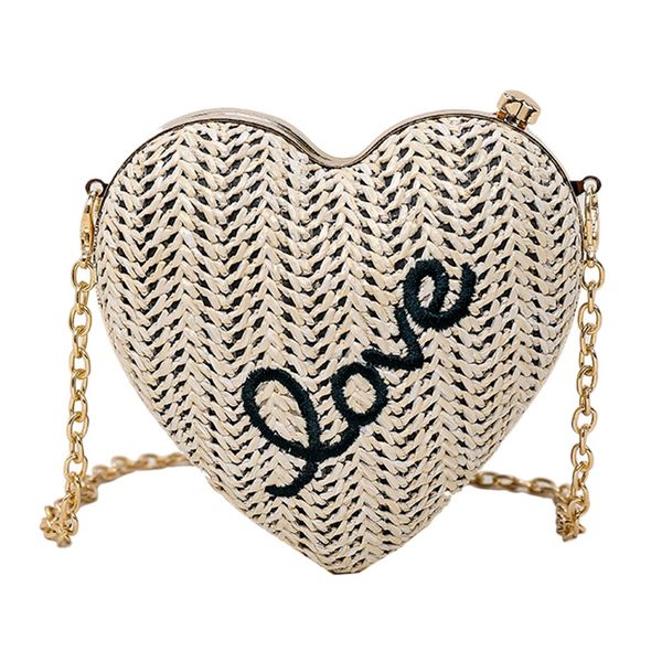 asds-cute heart shape woven alloy frame bag fashion ladies chain wallet clutch bag shoulder
asds-cute heart shape woven alloy frame bag fashion ladies chain wallet clutch bag shoulder