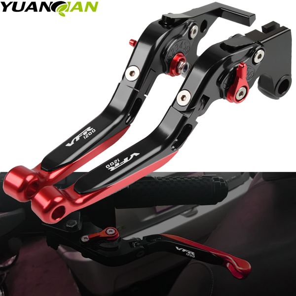 motorcycle accessories folding extendable brake clutch levers for vfr 1200f vfr1200/f 2010 2011 2012 2013 2014 2015 2016
motorcycle accessories folding extendable brake clutch levers for vfr 1200f vfr1200/f 2010 2011 2012 2013 2014 2015 2016