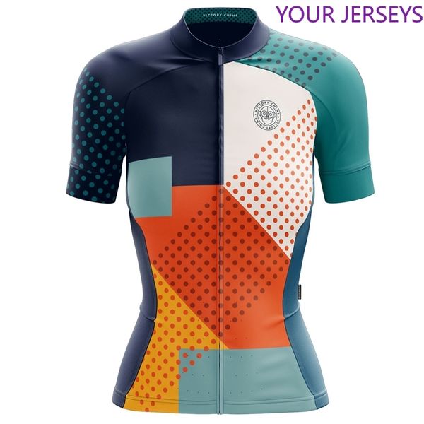 victory c women cycling jersey 2020 new cycle clothing short sleeve coolmax mtb vetement femme bright color sport wear fxr, Black;red
victory c women cycling jersey 2020 new cycle clothing short sleeve coolmax mtb vetement femme bright color sport wear fxr, Black;red