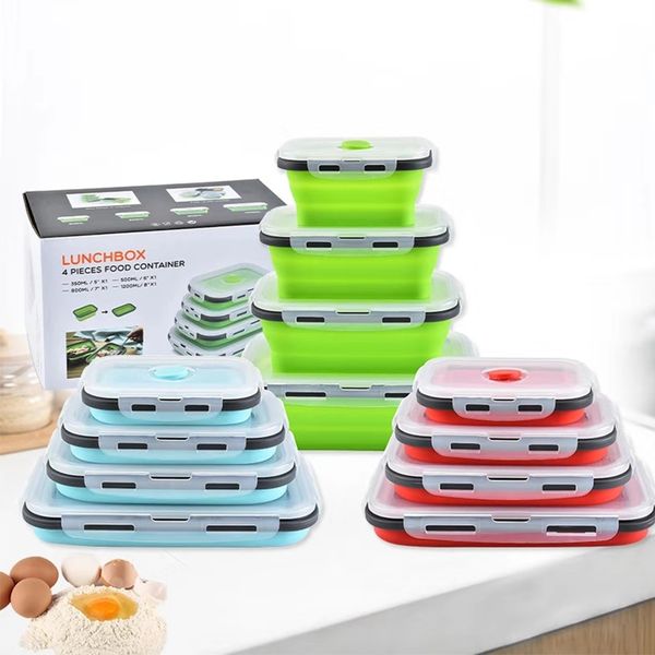 silicone food storage containers with bpa airtight bento boxes plastic lids rectangle silicone food storage containers
silicone food storage containers with bpa airtight bento boxes plastic lids rectangle silicone food storage containers