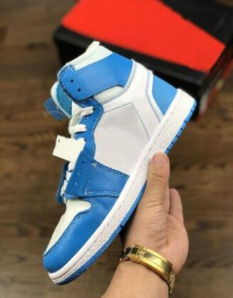 new 2020 ale mens and women shoes sneakers white 1 1s basketball shoes designer shoes powder blue unc athletic sport sneakers
new 2020 ale mens and women shoes sneakers white 1 1s basketball shoes designer shoes powder blue unc athletic sport sneakers