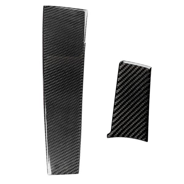 replacement for civic 10th gen 2016-2019 2pcs/set cars console dashboard cover trim carbon fiber decors
replacement for civic 10th gen 2016-2019 2pcs/set cars console dashboard cover trim carbon fiber decors