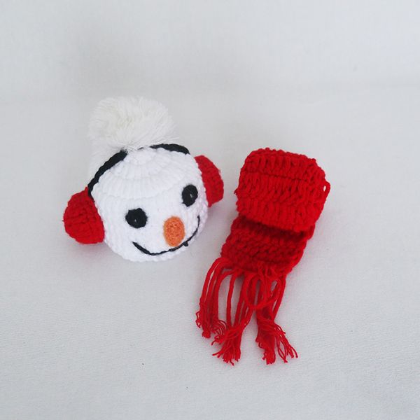 christmas p props for pgraphy newborn cute needle hook hat christmas p props snowman cartoon hat, Yellow
christmas p props for pgraphy newborn cute needle hook hat christmas p props snowman cartoon hat, Yellow