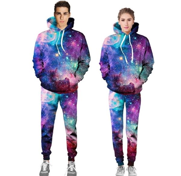 women tracksuits mens sports clothing sets fashion glaxary 3d printed sports sweatshirts long pants 2pcs suits slim fits casual outfits, Blue;gray
women tracksuits mens sports clothing sets fashion glaxary 3d printed sports sweatshirts long pants 2pcs suits slim fits casual outfits, Blue;gray