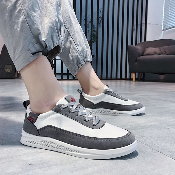 luxury women men sport shoes sneakers casual shoes designer leather outdoor sport classic flats trainer shoes size 40-44, Black
luxury women men sport shoes sneakers casual shoes designer leather outdoor sport classic flats trainer shoes size 40-44, Black
