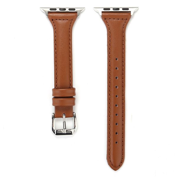 strap genuine leather bands for apple watch 38mm 42mm 40mm 44mm watches straps for iwatch series 5 4 3 2 1 women's bracelet, Black;brown
strap genuine leather bands for apple watch 38mm 42mm 40mm 44mm watches straps for iwatch series 5 4 3 2 1 women's bracelet, Black;brown