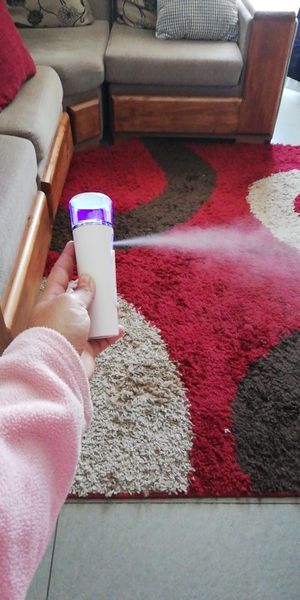portable cara aerosol nano mister facial vaporizador ultrasónico ozono pulverizador frÃa belleza hidratante cuidado la piel herramientas
portable cara aerosol nano mister facial vaporizador ultrasónico ozono pulverizador frÃa belleza hidratante cuidado la piel herramientas