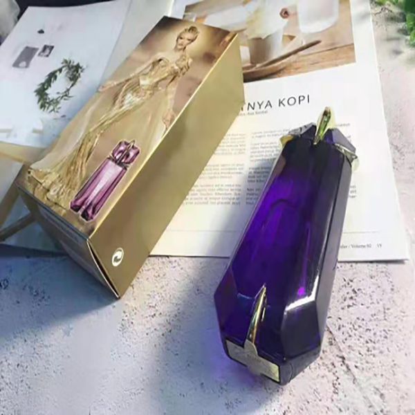 Women's perfume, 100 ml, 3.4 ounces, EDP, durable fragrance, fresh and natural lady spray perfume, free postage quick delivery
Women's perfume, 100 ml, 3.4 ounces, EDP, durable fragrance, fresh and natural lady spray perfume, free postage quick delivery