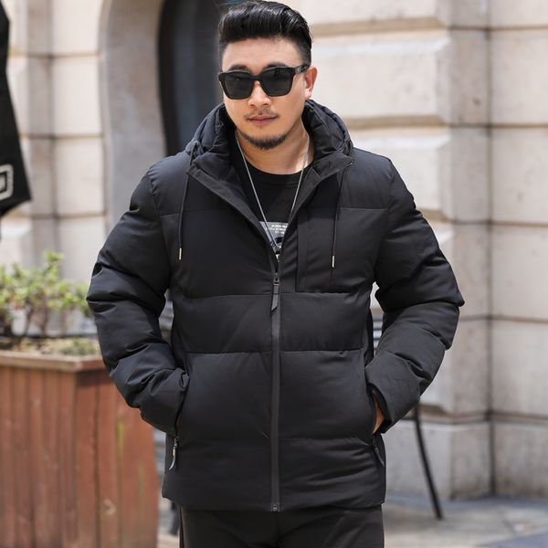 new plus size 8xl 7xl 6xl brand army mens winter warm thicken jackets & coats cotton coat comfortable and warm style jackets, Black
new plus size 8xl 7xl 6xl brand army mens winter warm thicken jackets & coats cotton coat comfortable and warm style jackets, Black