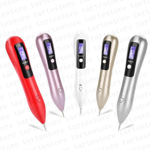 9 level lcd mole removal pen freckle removal machine dark spot remover for face wart tag tattoo remove pen skin care
9 level lcd mole removal pen freckle removal machine dark spot remover for face wart tag tattoo remove pen skin care