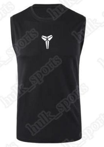 59 Summer sleeveless sports and fitness vests men loose T shirt cotton running vest trend clothing bottom outsidse wear comfortable 50
59 Summer sleeveless sports and fitness vests men loose T shirt cotton running vest trend clothing bottom outsidse wear comfortable 50