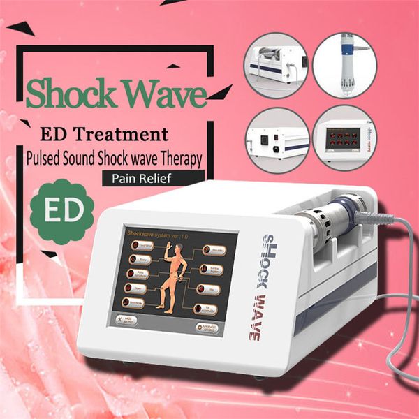 2019 selling radial shock wave joint pain relief system ultrasonic body slimming spa acoustic wave therapy shockwave machine
2019 selling radial shock wave joint pain relief system ultrasonic body slimming spa acoustic wave therapy shockwave machine