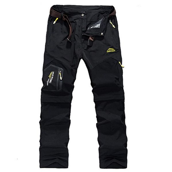 jodimitty men stretch waterproof camping hiking pants outdoor sport trousers trekking mountain climbing fishing plue size 6xl, Black
jodimitty men stretch waterproof camping hiking pants outdoor sport trousers trekking mountain climbing fishing plue size 6xl, Black