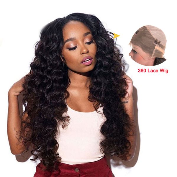 свободные волны 360 полный шнурок человеческих волос парики curly человеческих волос парики для чернокожих женщин необработанные перуанский, Black;brown
свободные волны 360 полный шнурок человеческих волос парики curly человеческих волос парики для чернокожих женщин необработанные перуанский, Black;brown
