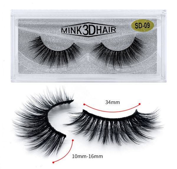 mink eyelashes 20styles eyes makeup 100% hand made 3d mink lashes natural long thick curling false lashes
mink eyelashes 20styles eyes makeup 100% hand made 3d mink lashes natural long thick curling false lashes