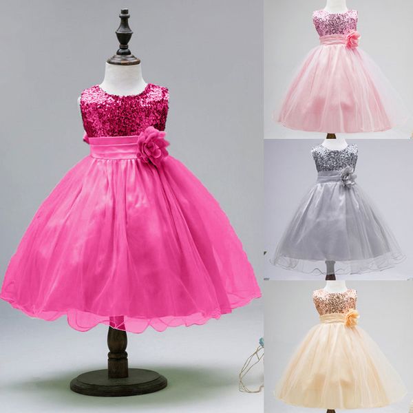 new latest flower baby girls dress princess wedding party bridesmaid gown formal dress princess, Red;yellow
new latest flower baby girls dress princess wedding party bridesmaid gown formal dress princess, Red;yellow
