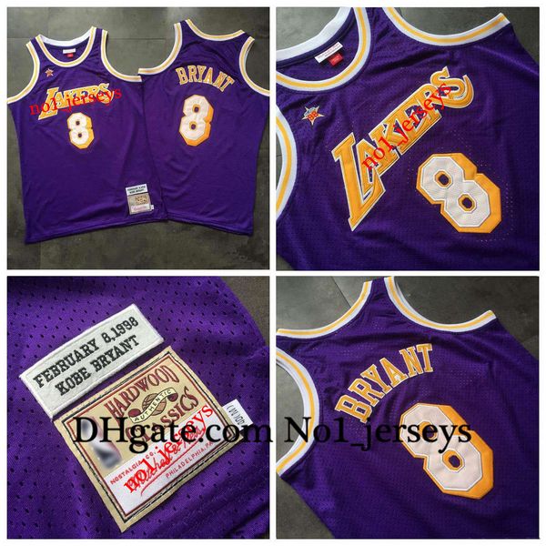 mens los angeles lakers kobe 8 bryant 1998 all-star nba game authentic basketball jerseys mitchell ness dense, Black;red
mens los angeles lakers kobe 8 bryant 1998 all-star nba game authentic basketball jerseys mitchell ness dense, Black;red