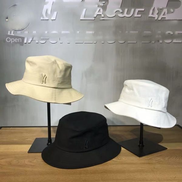 мужские дизайнерские рыбак женский таз мужской письмо вышивка инс ветра стороне янкиз шляпа, Blue;gray 
мужские дизайнерские рыбак женский таз мужской письмо вышивка инс ветра стороне янкиз шляпа, Blue;gray