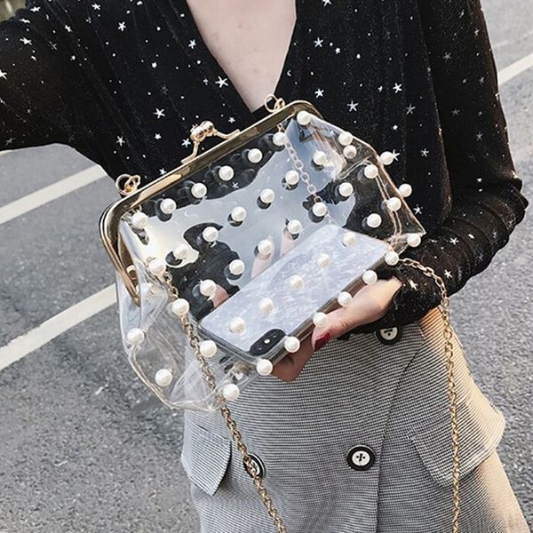 девушки маленькая цепочка сцепления crossbody сумки мода жемчужина голограмма лазерная красочная сумка прозрачный пвх женщины сумка посыльно
девушки маленькая цепочка сцепления crossbody сумки мода жемчужина голограмма лазерная красочная сумка прозрачный пвх женщины сумка посыльно