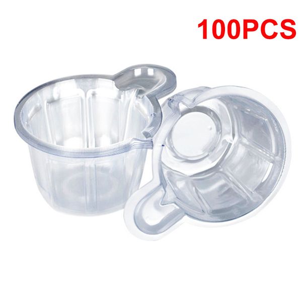 20/50/100pcs 40ml plastic disposable cups dispenser for diy epoxy resin jewelry accessories making tools
20/50/100pcs 40ml plastic disposable cups dispenser for diy epoxy resin jewelry accessories making tools